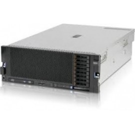 IBM SYSTEMX X3850X5